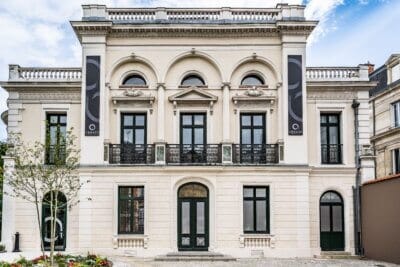 arbanne restaurant secretariat externalisé