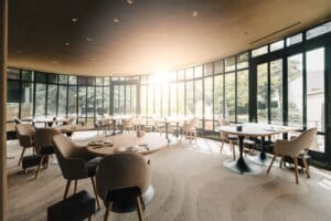 arbane restaurant secretariat externalisé réservation rennes