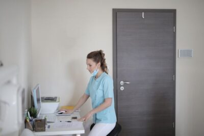 Améliorer l'organisation de son cabinet médical avec ATS 35