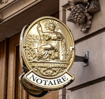 Témoignage Guillaume Josso Saphir Notaires ATS 35