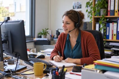 Faites le bon choix entre standard téléphonique interne ou externe